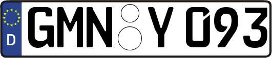GMN-Y093