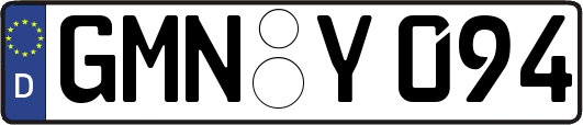 GMN-Y094