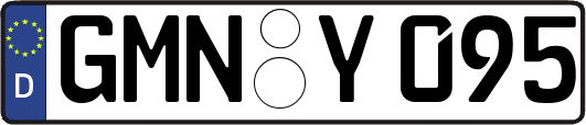 GMN-Y095