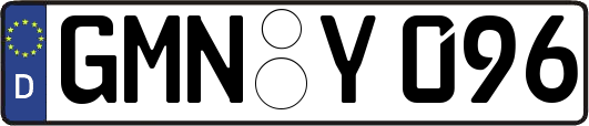 GMN-Y096