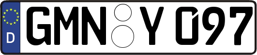 GMN-Y097