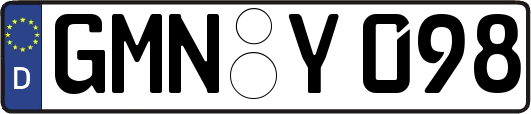 GMN-Y098