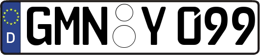 GMN-Y099