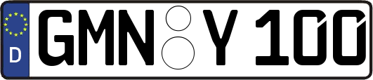 GMN-Y100