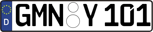 GMN-Y101