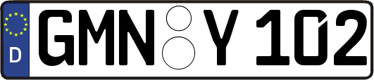 GMN-Y102