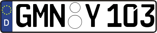GMN-Y103