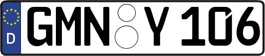 GMN-Y106