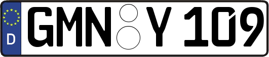 GMN-Y109