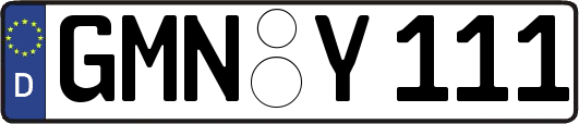 GMN-Y111