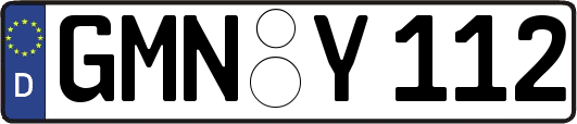 GMN-Y112