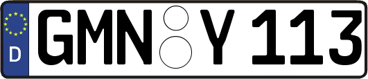 GMN-Y113