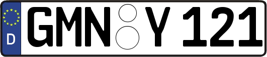 GMN-Y121