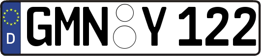 GMN-Y122