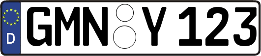 GMN-Y123
