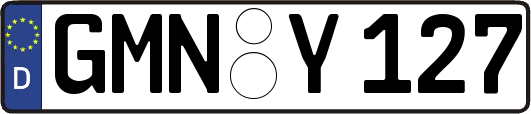 GMN-Y127