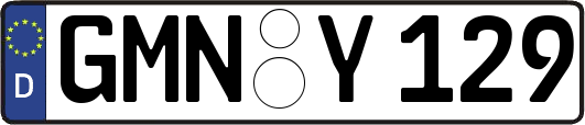 GMN-Y129
