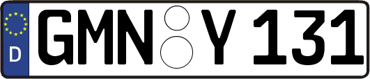 GMN-Y131