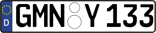 GMN-Y133