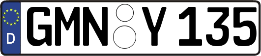 GMN-Y135