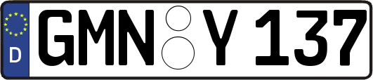 GMN-Y137