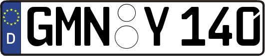 GMN-Y140