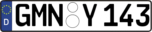 GMN-Y143