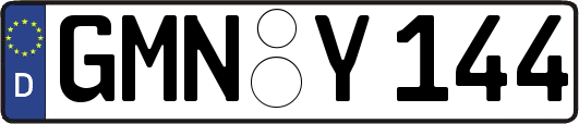 GMN-Y144