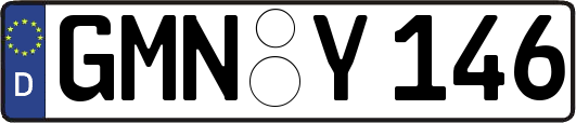 GMN-Y146
