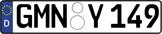 GMN-Y149