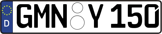 GMN-Y150