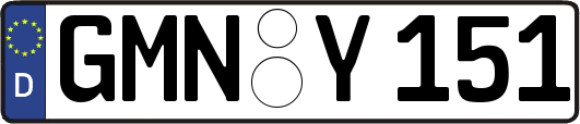 GMN-Y151