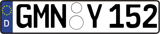 GMN-Y152