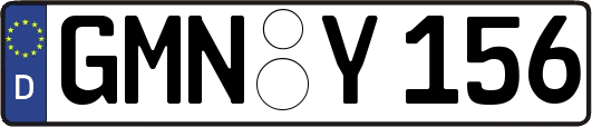 GMN-Y156