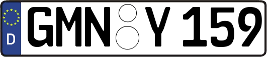 GMN-Y159