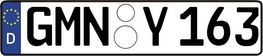 GMN-Y163