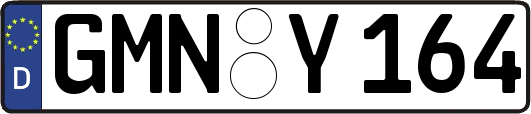 GMN-Y164