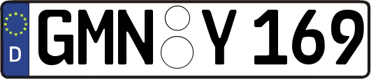 GMN-Y169