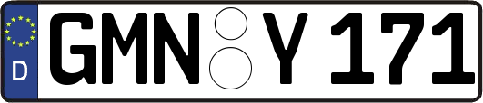 GMN-Y171