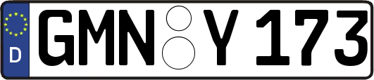 GMN-Y173