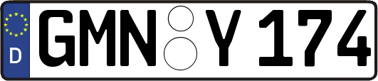 GMN-Y174