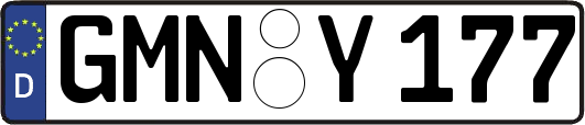 GMN-Y177