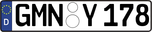 GMN-Y178