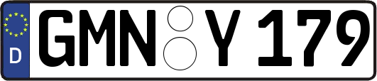 GMN-Y179