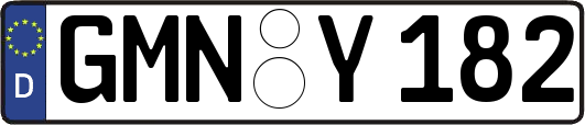 GMN-Y182