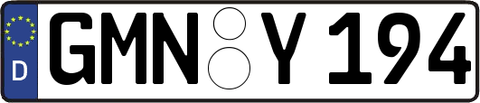 GMN-Y194
