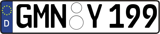 GMN-Y199