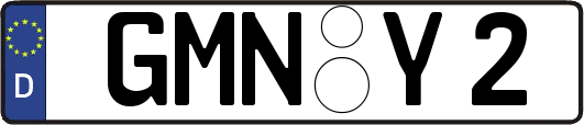 GMN-Y2