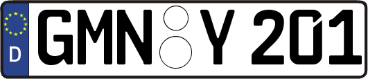 GMN-Y201