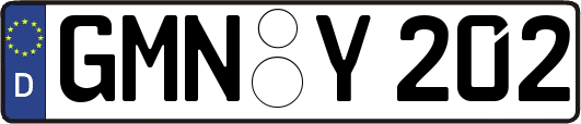 GMN-Y202